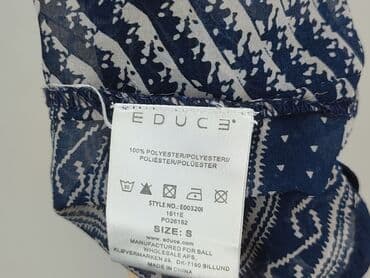 bluzka montego: Bluzka damska, S — 5