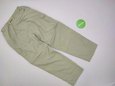 spodnie cargo diverse: Spodnie cargo damskie, rozmiar S — 3