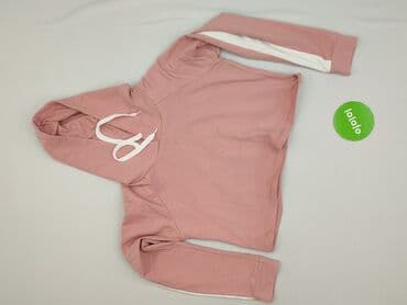 bluzy cropp wyprzedaż: MISSPAP, Bluza z kapturem damska, rozmiar M — 10