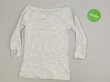 bluzki z smiesznymi napisami: S.Oliver, Bluzka damska, rozmiar S — 3