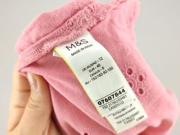 msgm t shirty: Per Una, Women`s top, size L (EU 40) — 5