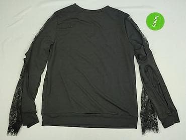 granatowe bluzki: Bluzka damska, rozmiar XL — 3