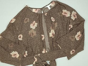 hm plus size sukienki: H&M, Bluzka damska, rozmiar XL — 1