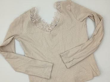 madex bluzki: Sinsay, Bluzka damska, rozmiar L — 1