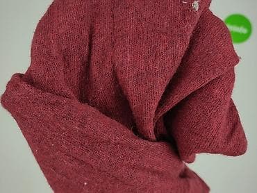 ccc bordowe botki: Kardigan damski, rozmiar L — 5