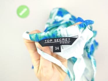 sukienka paprocki brzozowski: Top Secret, Sukienka damska, rozmiar XS — 4