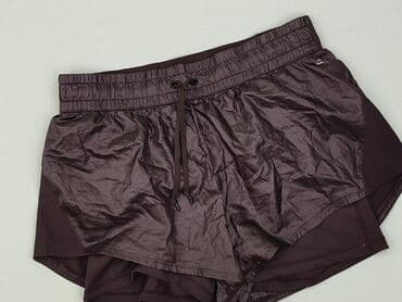 H&M Sport, Shorts for women, size M (EU 38)