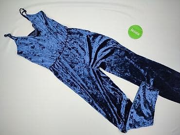 deezee garnitur damski: Sinsay, Elegancki komplet, rozmiar M — 2