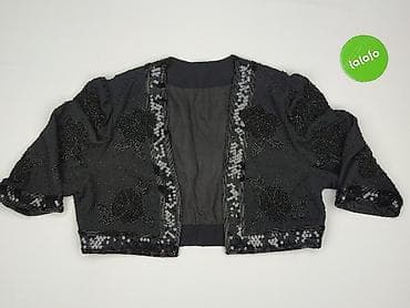 custom kurtki: Marynarka damska, rozmiar 3XL — 2