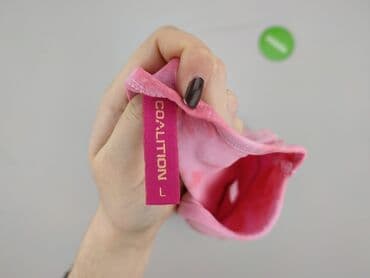 ccc klapki różowe: Tunika damska, rozmiar L — 5