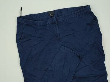 spodnie napapijri: Atmosphere, Spodnie materiałowe damskie, rozmiar XL — 1