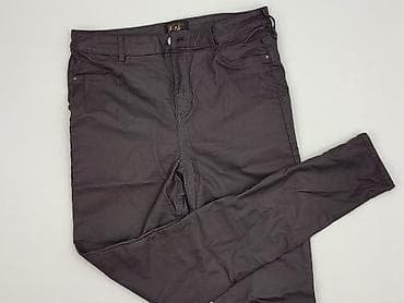 next legginsy: F&F, Spodnie materiałowe damskie, rozmiar M — 1