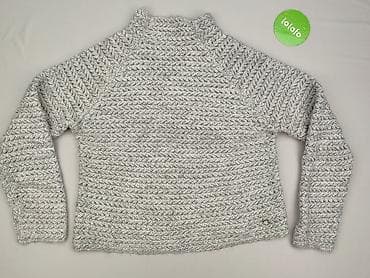 bluzki koszykarskie: Sweter damski, rozmiar L — 2