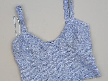 Bershka, Top damski, rozmiar S