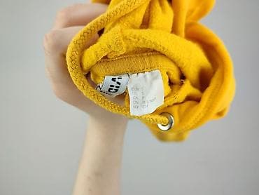 pepco: Bershka, Bluza z kapturem damska, rozmiar S — 4