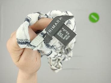 stradi jeans: Primark, Ogrodniczki damskie, rozmiar S — 4