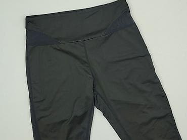 peak performance: Legginsy Sportowe damskie, rozmiar L — 1