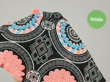 koszula damska z frędzlami: Shorts for women, size S — 5