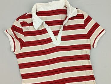 Damska koszulka polo, rozmiar S