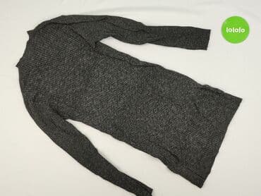 sukienka sweterkowa plus size: Atmosphere, Women`s dress, size XL — 5