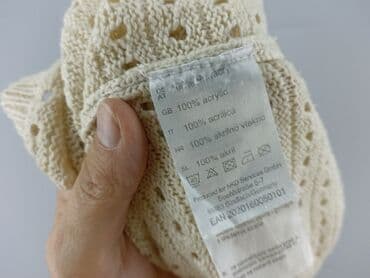 Kobiety: Sweter damski, rozmiar M — 5