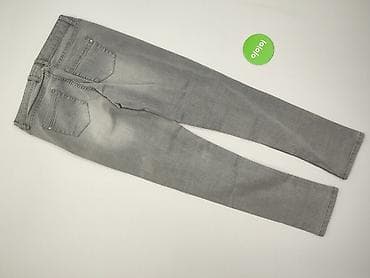 jeansy mom: Esmara, Jeansy damskie, rozmiar XL — 3