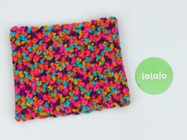 torba c a: Tube scarf, Female, condition - Perfect — 3