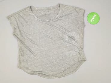 asos oversized t shirty: H&M Sport, T-shirt damski, M — 2