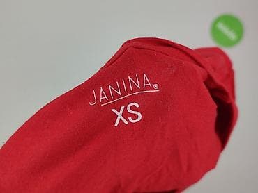 janina kik: Janina, T-shirt damski, rozmiar XS — 5