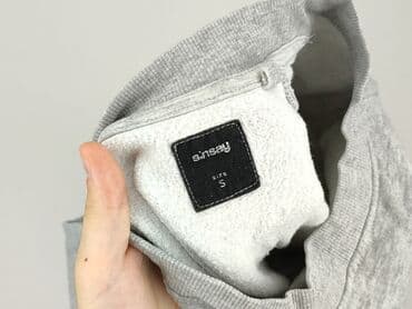 sinsay bluzy oversize: Sinsay, Women`s sweatshirt, size S — 5