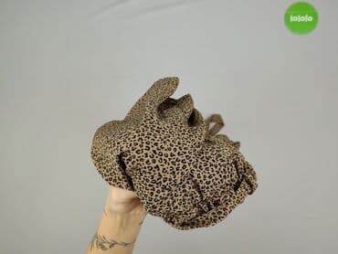 top z piórami czarny: AX Paris, Bluzka damska, S — 6