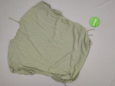 bluzka z marszczeniem po bokach: Жіноча блуза, розмір 2XL на lalafo.pl — 4 bluzka z marszczeniem po bokach: Жіноча блуза, розмір 2XL — 4