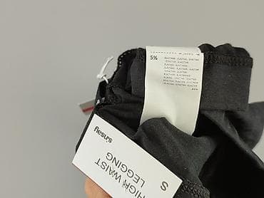 sprzedawanie w internecie: Sinsay, Legginsy rozmiar S — 7