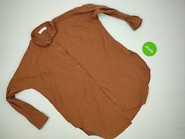 actual basics: Promod, Koszula damska, rozmiar 8XL — 2