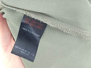 george bluza: Papaya, Bluzka damska, rozmiar S — 5