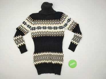 czy sweter z akrylu jest dobry: H&M, Туніка жіноча, розмір S — 3