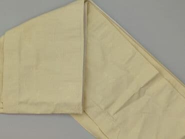 narzuta na łóżko: Karniszowa lambrekinowa zasłona (valance) na taśmie marszczącej - — 1