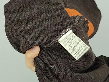 rasta: Springfield, Sweter dla mężczyzn, rozmiar XL — 6