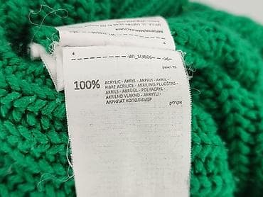 sinsay narzutka: Sinsay, Sweter damski, rozmiar S — 5