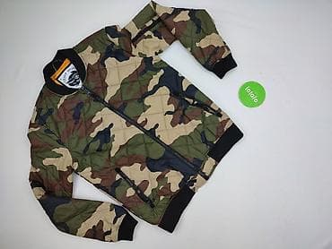 kurtka softshell crivit: Cropp, Kurtka bomberka damska, rozmiar M — 2