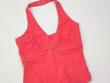 marks: H&M, Women`s top, size M — 1