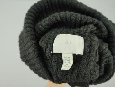 poliamid w swetrze: H&M, Golf damski, rozmiar XS — 4