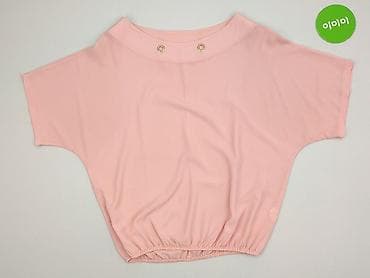 bluzki długa: ITALY FASHION, Bluzka damska, rozmiar One size — 2