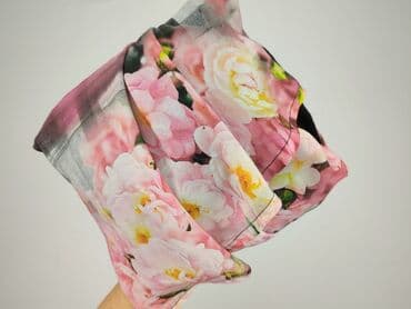 bluzki z printem: Tunika damska, rozmiar S — 5