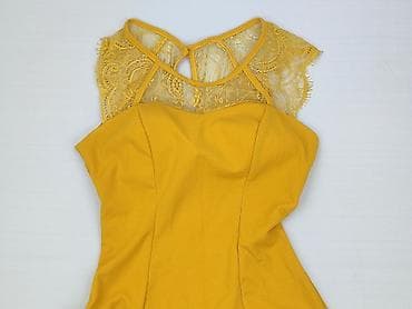 off shoulder: Sukienka damska, rozmiar S — 1