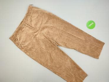 cdg buty: Comma, Spodnie materiałowe damskie, rozmiar XL — 2