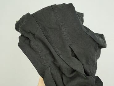 czarne bluzki dopasowana: By Malene Birger, Bluzka damska, rozmiar S — 6