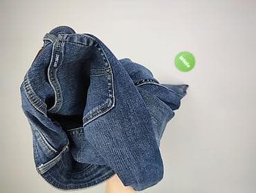 second hand: C&A, Джинси для чоловіків, розмір L — 7