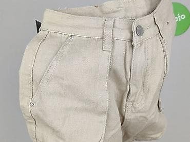 stretch jeans denim: Denim, Szorty damskie, rozmiar S — 5