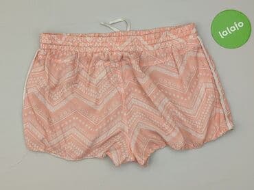 komplet z krótkimi spodenkami: Szorty damskie, rozmiar L — 3